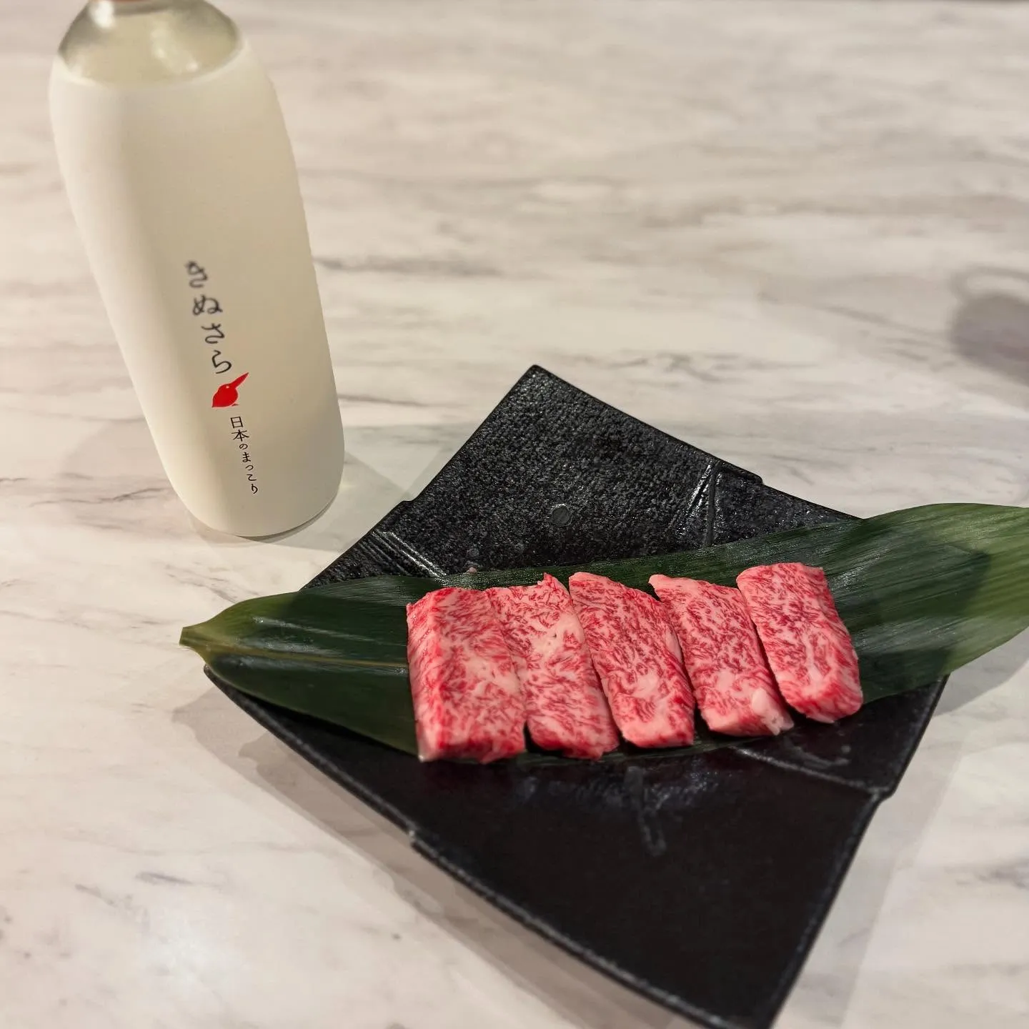 焼肉弁慶大人気👑【常陸牛新ブランド.煌(きらめき)】のカルビ...