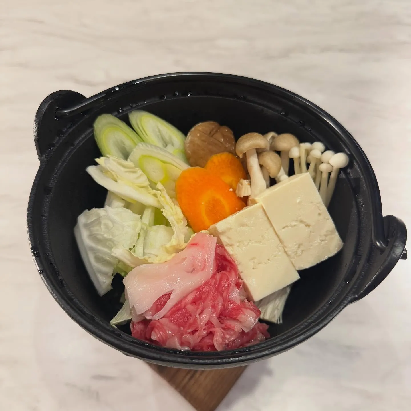 焼肉弁慶⭐️新メニュー⭐️『みそ鍋』